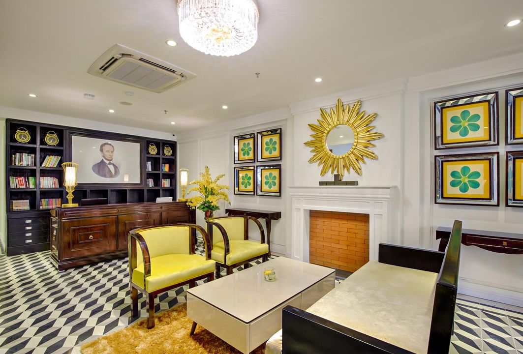 Ảnh chính căn hộ